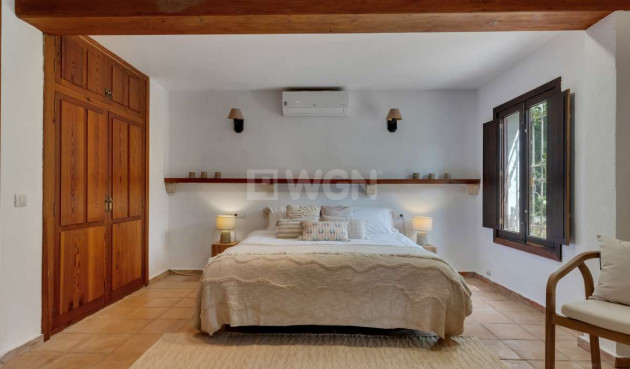 Odsprzedaż - Villa - Jávea - Costa Blanca