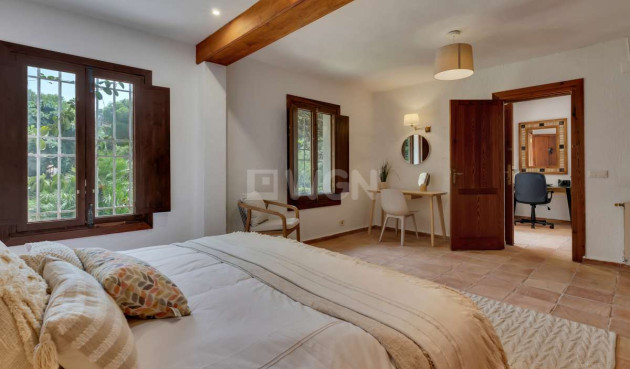 Odsprzedaż - Villa - Jávea - Costa Blanca