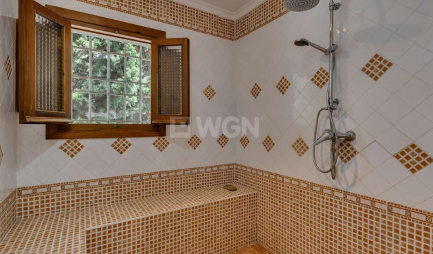 Odsprzedaż - Villa - Jávea - Costa Blanca