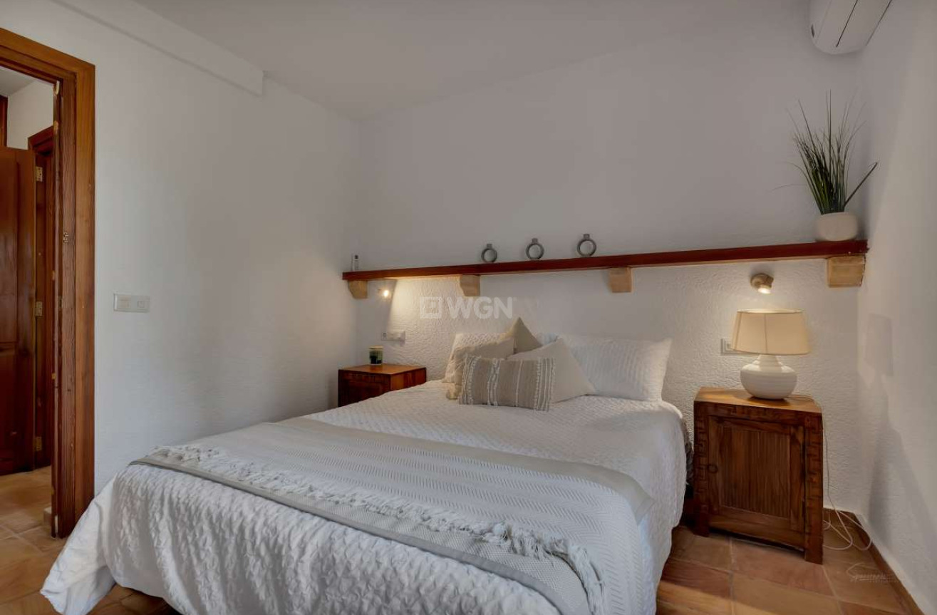 Odsprzedaż - Villa - Jávea - Costa Blanca