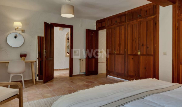 Odsprzedaż - Villa - Jávea - Costa Blanca