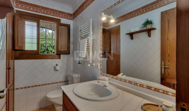 Odsprzedaż - Villa - Jávea - Costa Blanca