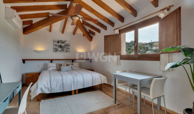 Odsprzedaż - Villa - Jávea - Costa Blanca