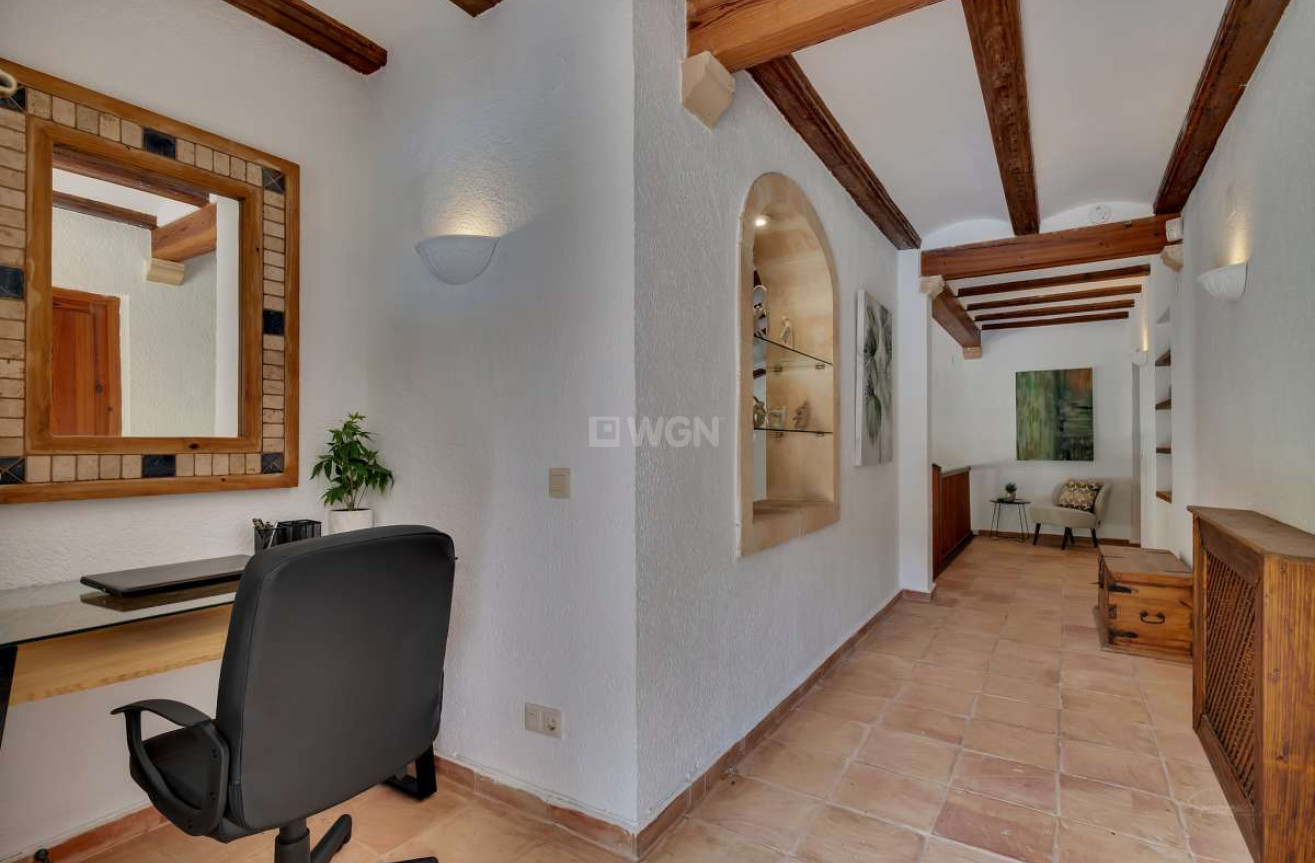 Odsprzedaż - Villa - Jávea - Costa Blanca