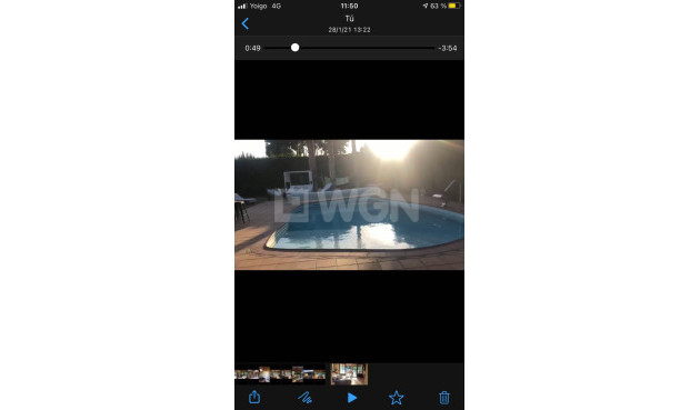 Odsprzedaż - Villa - Elda - Inland