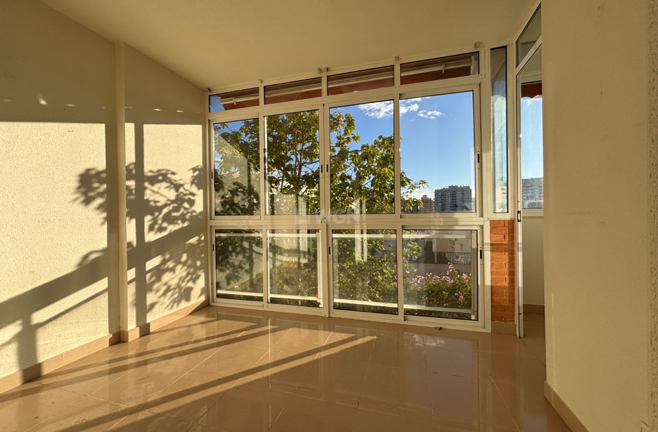 Odsprzedaż - Mieszkanie w bloku - Guardamar del Segura - Costa Blanca