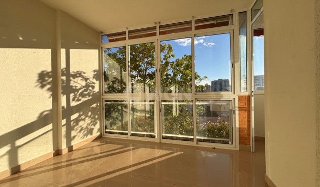 Odsprzedaż - Mieszkanie w bloku - Guardamar del Segura - Costa Blanca