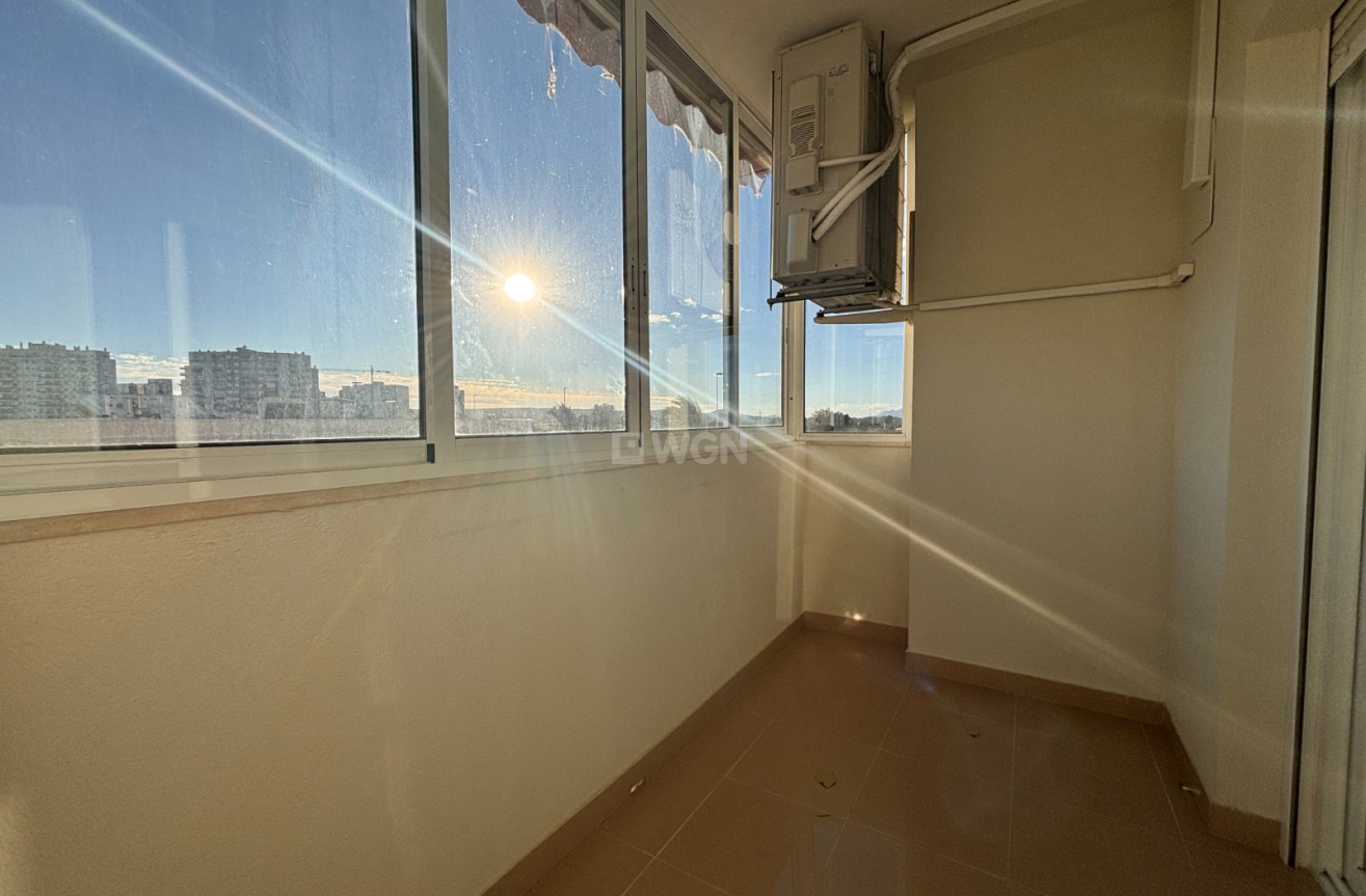 Odsprzedaż - Mieszkanie w bloku - Guardamar del Segura - Costa Blanca