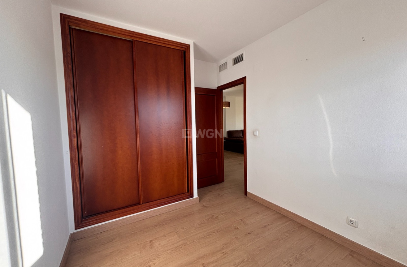 Odsprzedaż - Mieszkanie w bloku - Guardamar del Segura - Costa Blanca