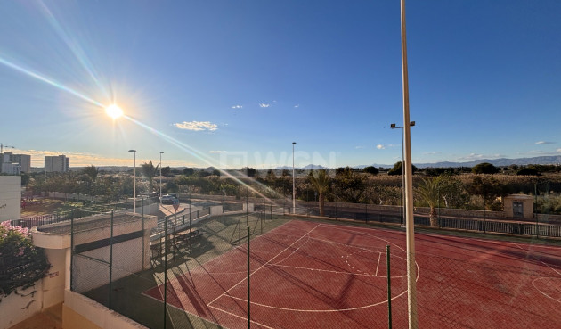 Odsprzedaż - Mieszkanie w bloku - Guardamar del Segura - Costa Blanca