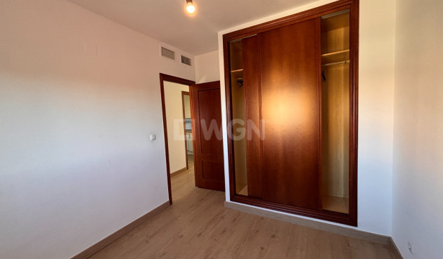 Odsprzedaż - Mieszkanie w bloku - Guardamar del Segura - Costa Blanca