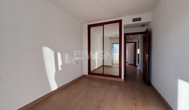 Odsprzedaż - Mieszkanie w bloku - Guardamar del Segura - Costa Blanca