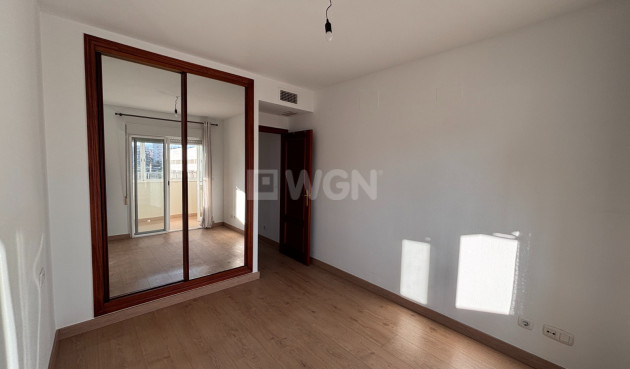 Odsprzedaż - Mieszkanie w bloku - Guardamar del Segura - Costa Blanca