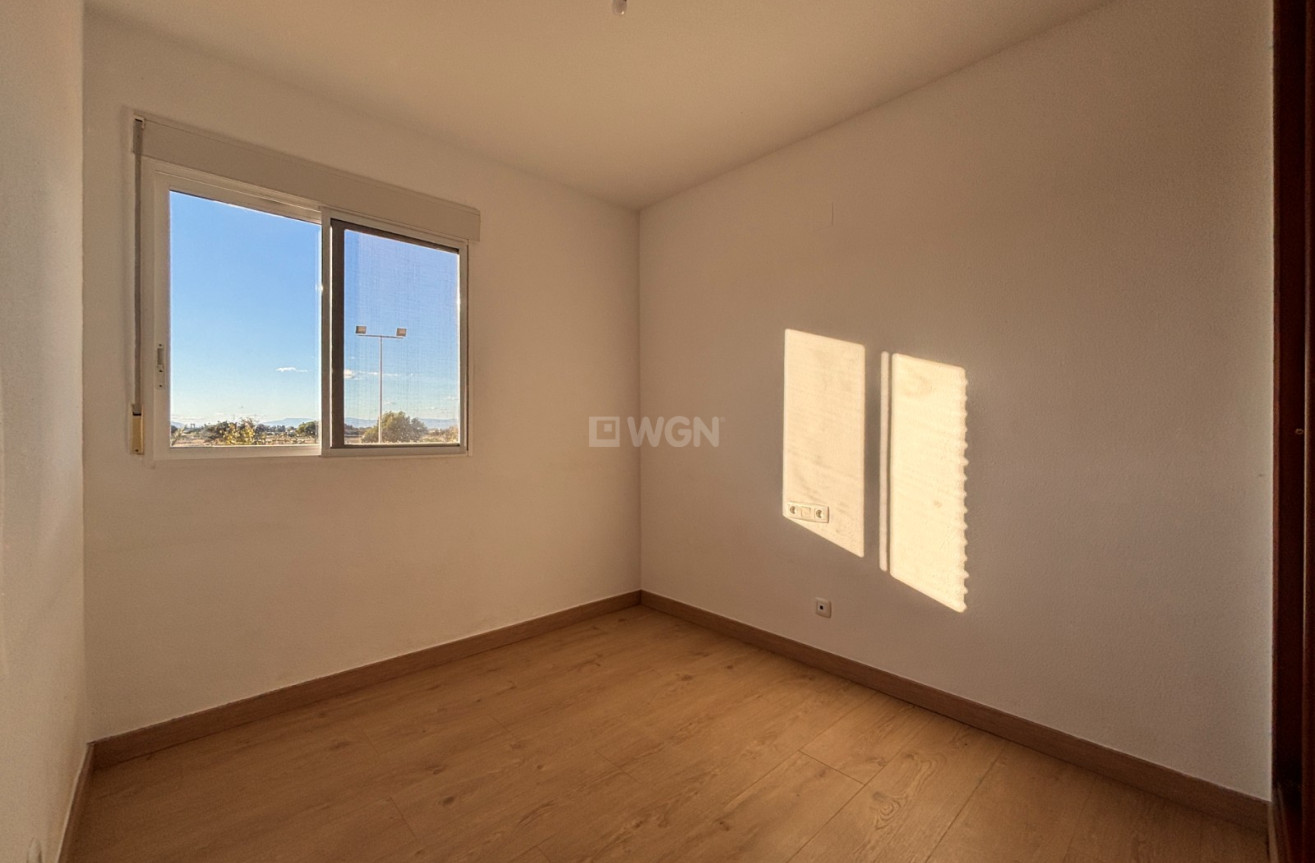 Odsprzedaż - Mieszkanie w bloku - Guardamar del Segura - Costa Blanca