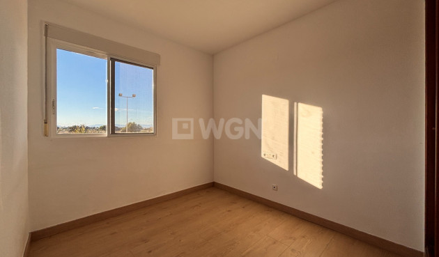 Odsprzedaż - Mieszkanie w bloku - Guardamar del Segura - Costa Blanca