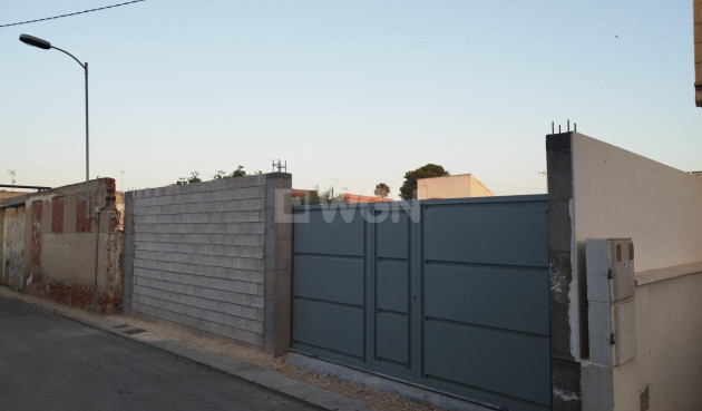 Odsprzedaż - Działka / Grunt - Benferri