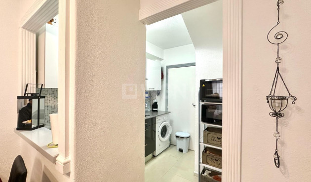 Odsprzedaż - Mieszkanie w bloku - Torrevieja - Estacion De Autobuses