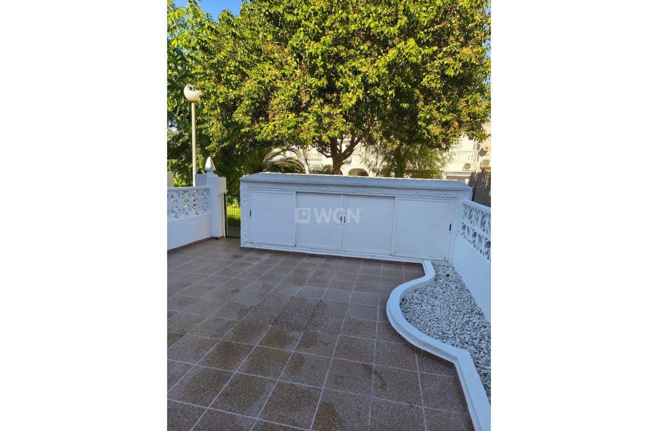 Wiederverkauf - Stadthaus - Torrevieja