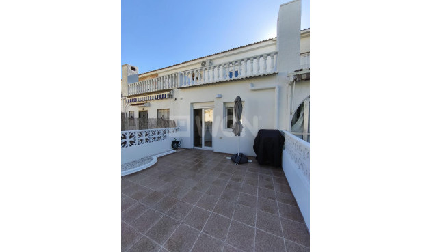 Wiederverkauf - Stadthaus - Torrevieja