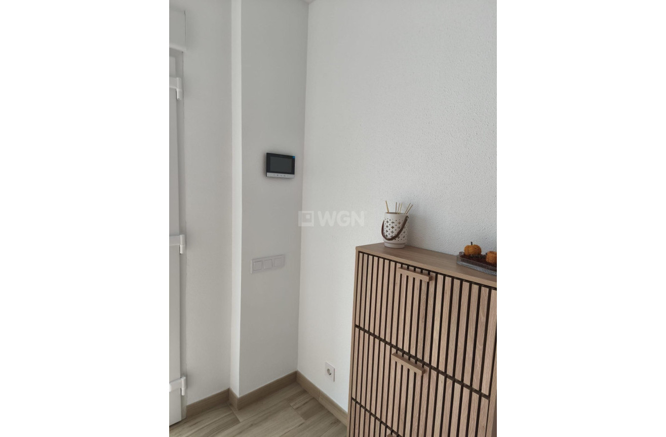 Wiederverkauf - Stadthaus - Torrevieja