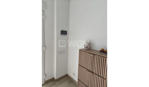 Wiederverkauf - Stadthaus - Torrevieja