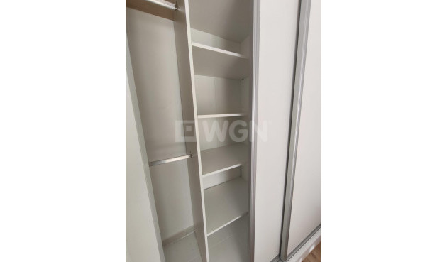 Wiederverkauf - Stadthaus - Torrevieja