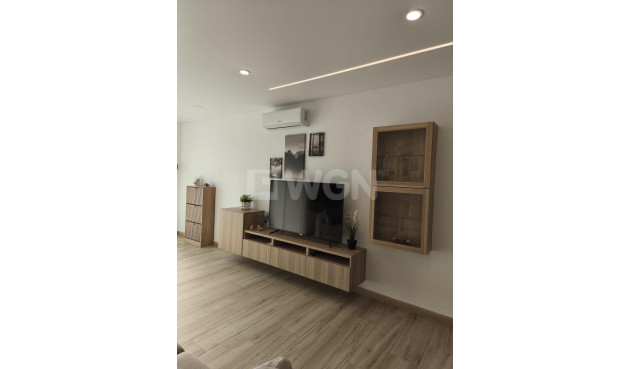 Wiederverkauf - Stadthaus - Torrevieja