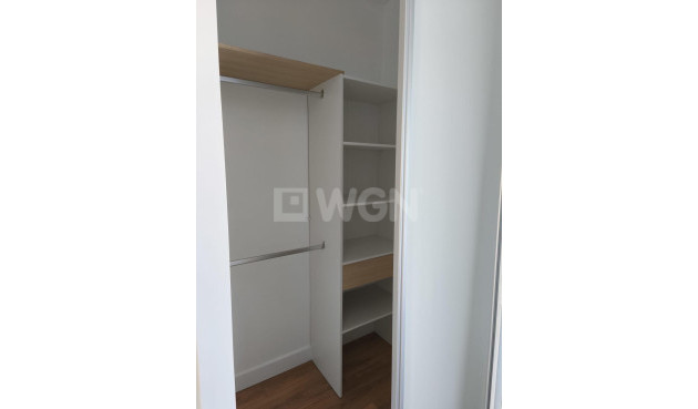 Wiederverkauf - Stadthaus - Torrevieja