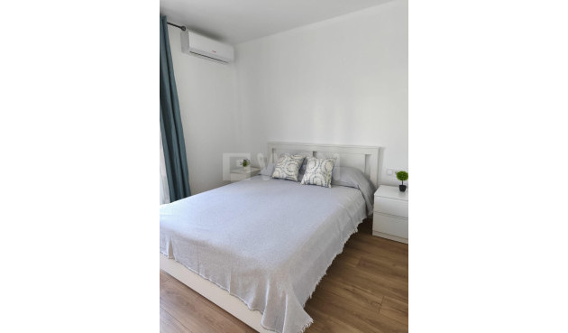 Wiederverkauf - Stadthaus - Torrevieja