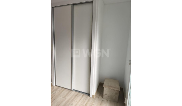 Wiederverkauf - Stadthaus - Torrevieja