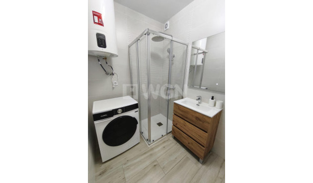 Wiederverkauf - Stadthaus - Torrevieja