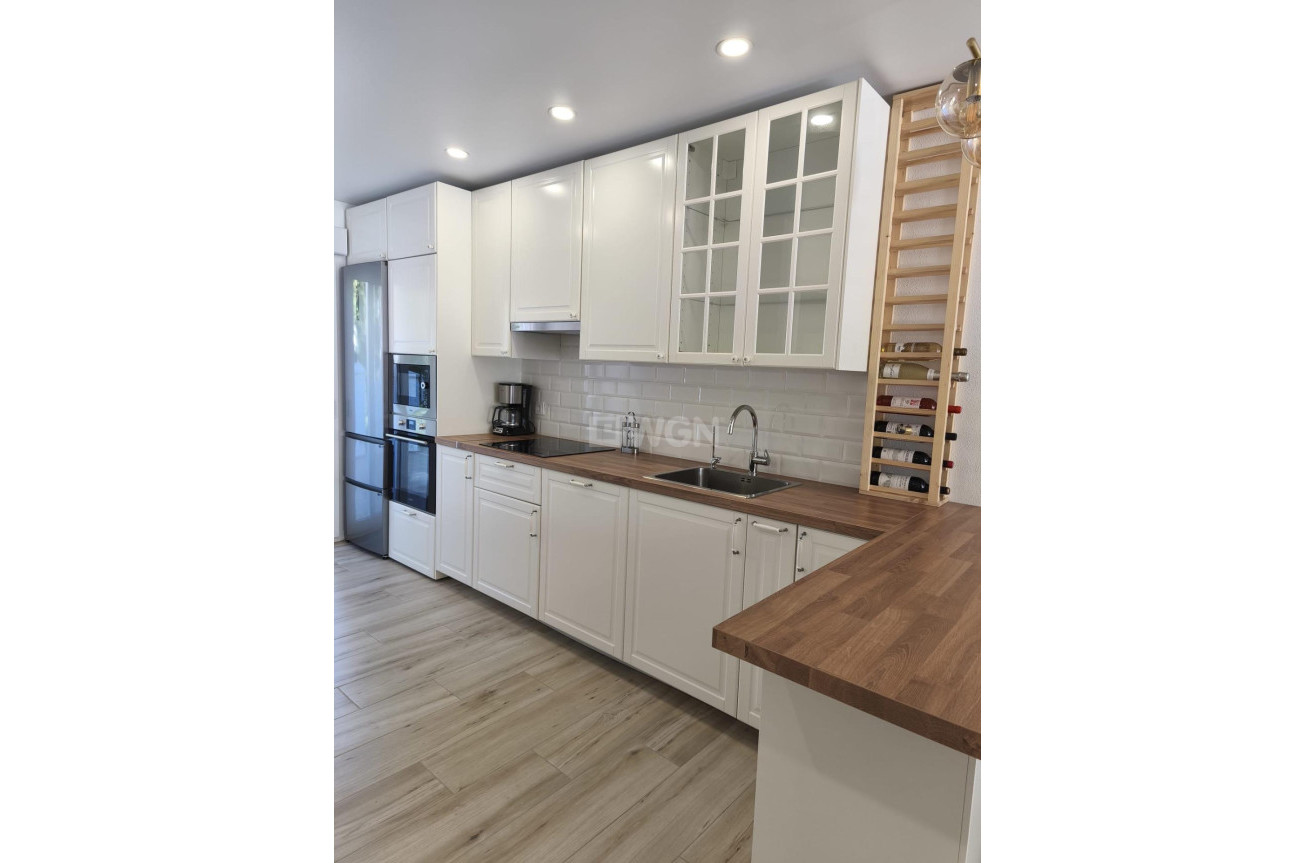 Wiederverkauf - Stadthaus - Torrevieja