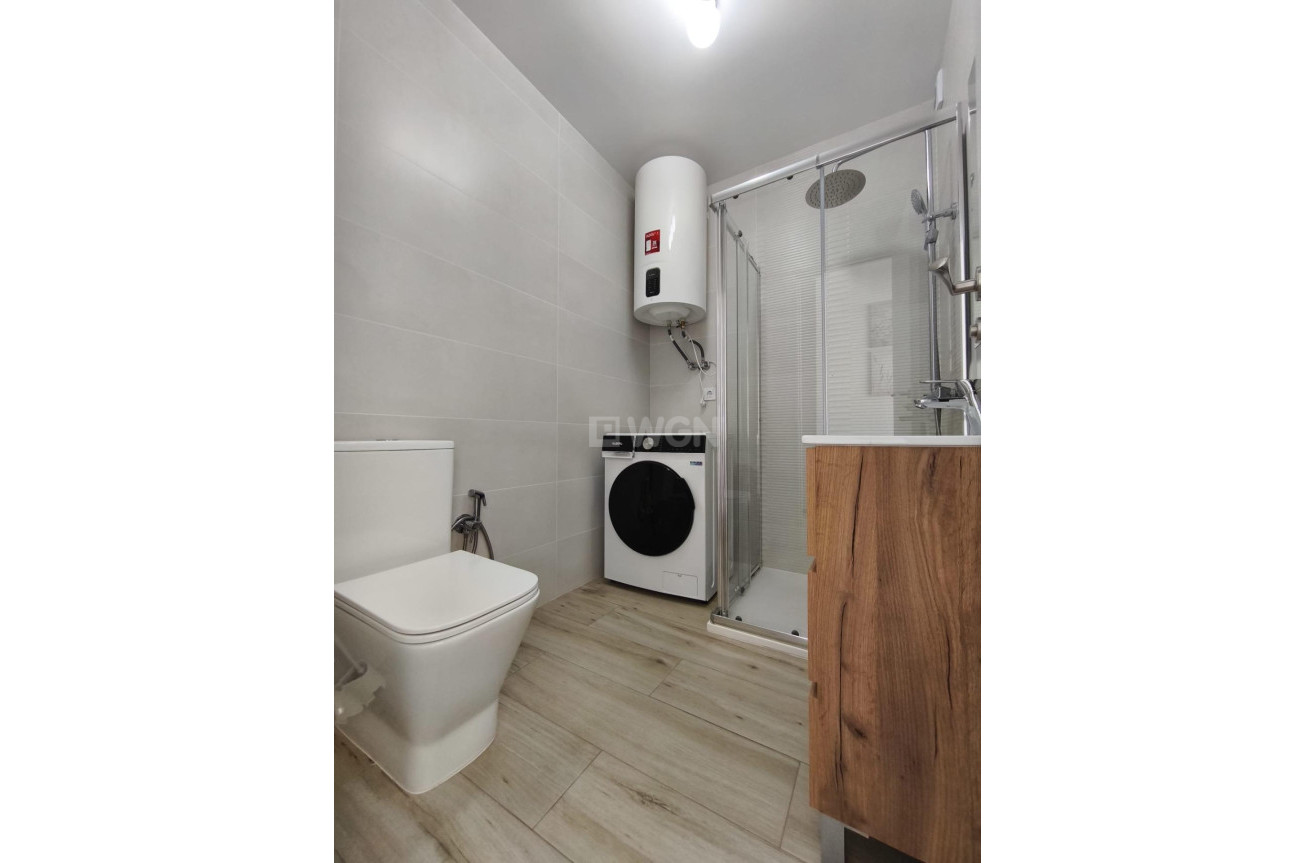 Wiederverkauf - Stadthaus - Torrevieja