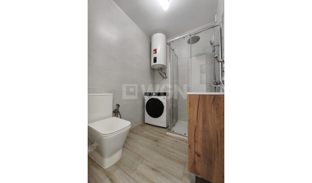 Wiederverkauf - Stadthaus - Torrevieja