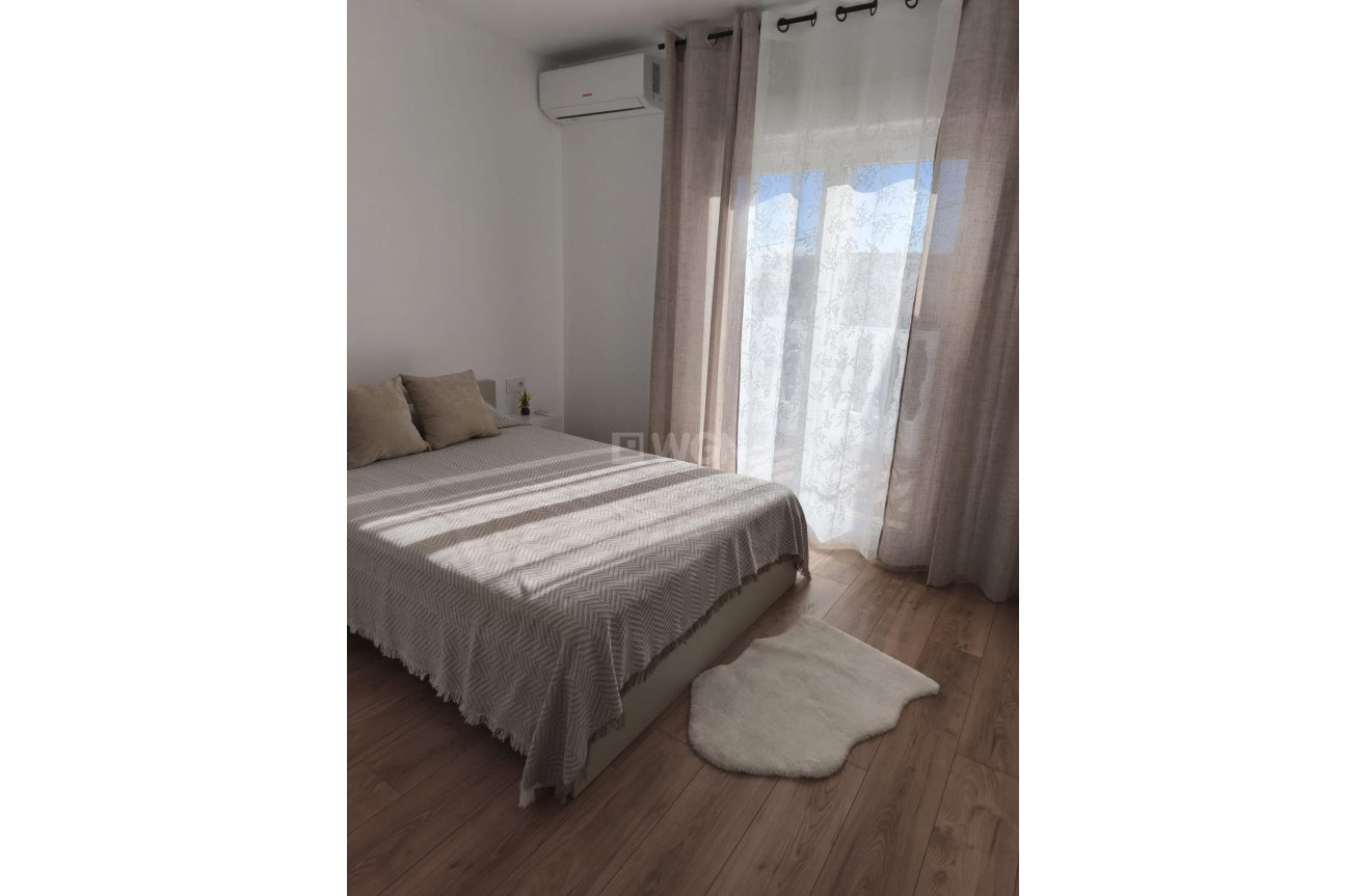 Wiederverkauf - Stadthaus - Torrevieja