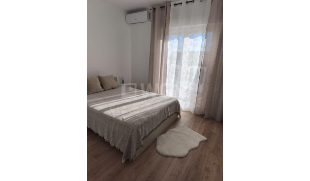 Wiederverkauf - Stadthaus - Torrevieja