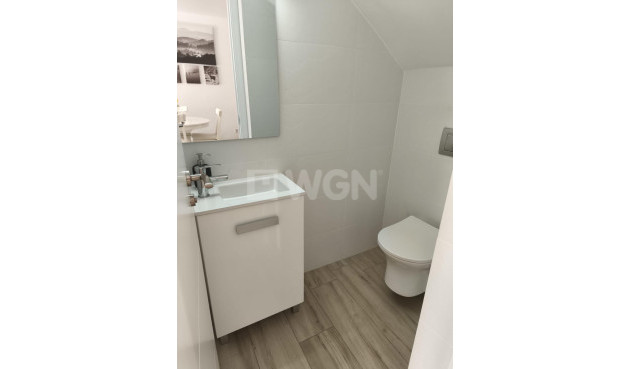 Wiederverkauf - Stadthaus - Torrevieja