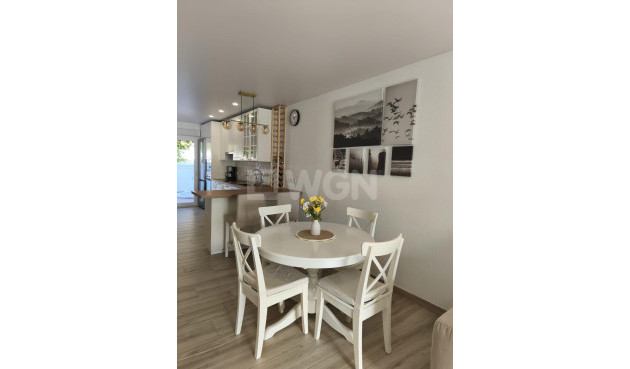 Wiederverkauf - Stadthaus - Torrevieja