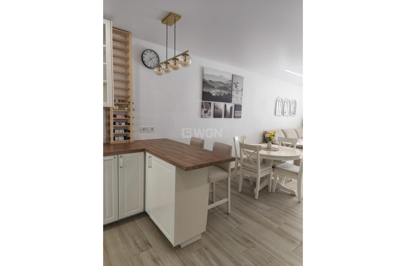 Wiederverkauf - Stadthaus - Torrevieja