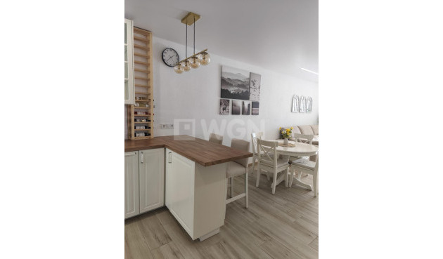 Wiederverkauf - Stadthaus - Torrevieja