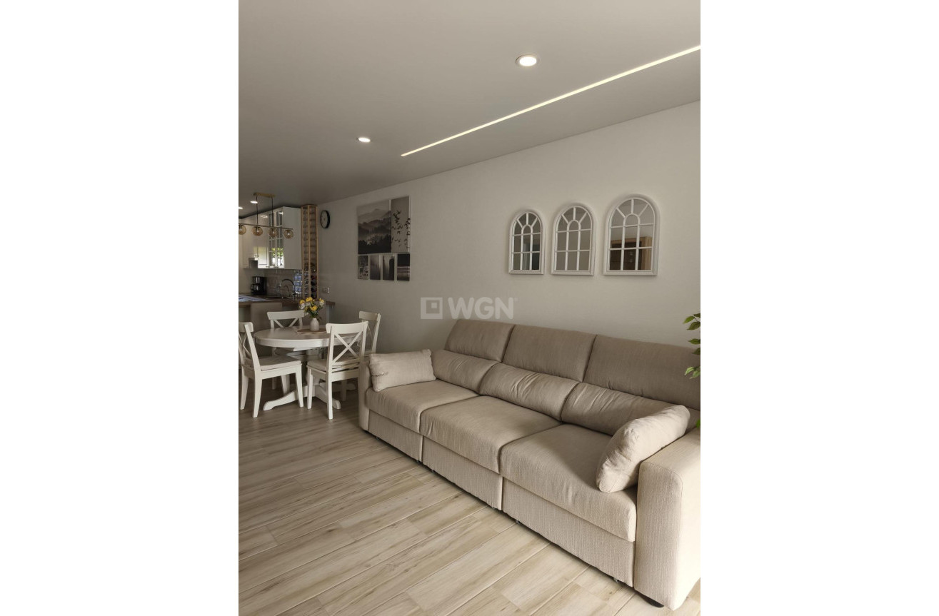 Wiederverkauf - Stadthaus - Torrevieja