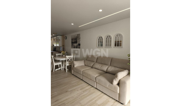 Wiederverkauf - Stadthaus - Torrevieja