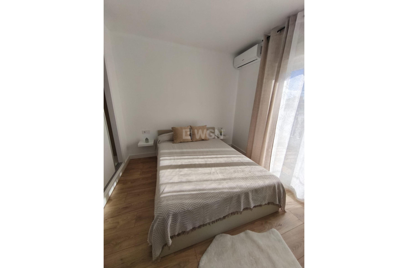 Wiederverkauf - Stadthaus - Torrevieja