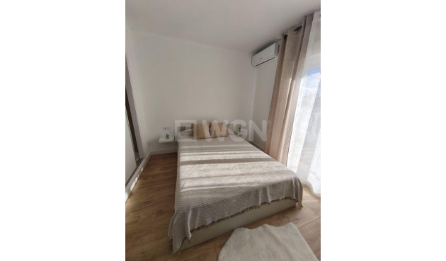 Wiederverkauf - Stadthaus - Torrevieja