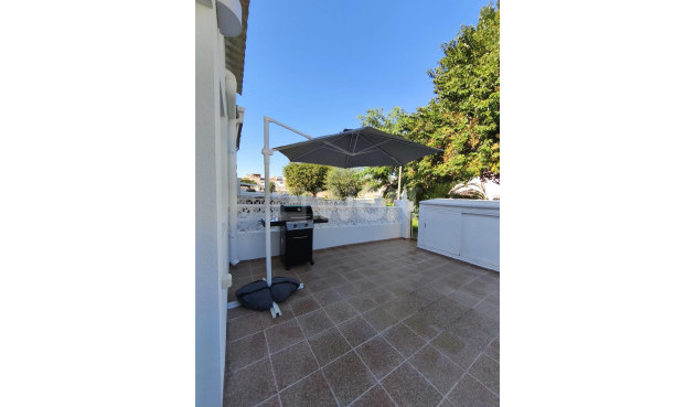 Wiederverkauf - Stadthaus - Torrevieja