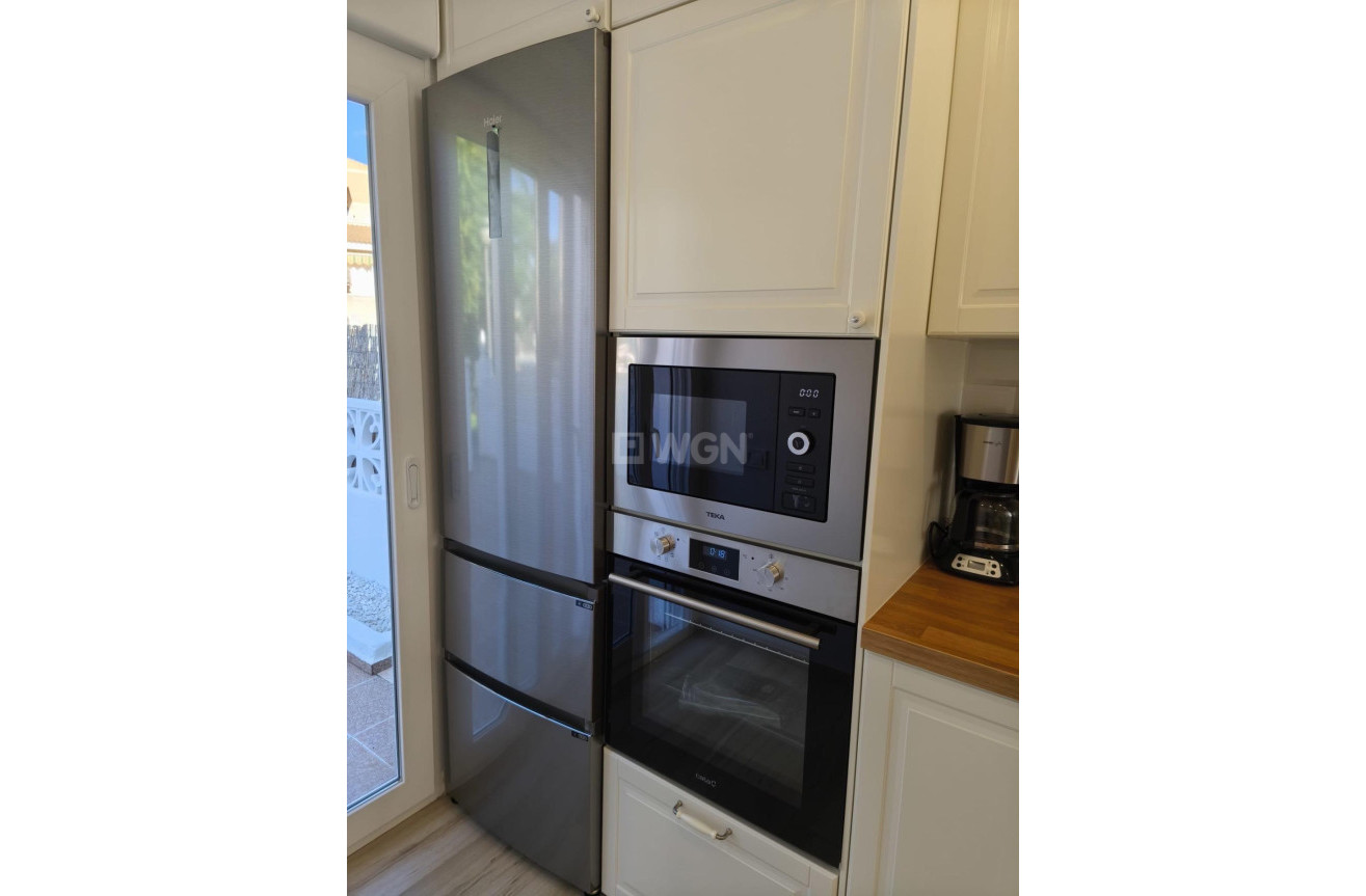 Wiederverkauf - Stadthaus - Torrevieja