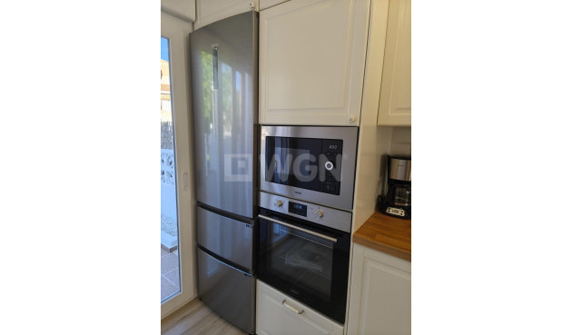 Wiederverkauf - Stadthaus - Torrevieja