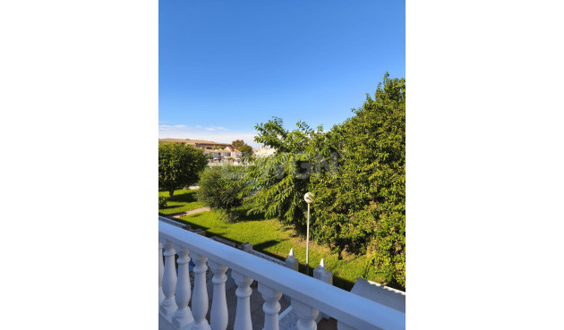 Wiederverkauf - Stadthaus - Torrevieja