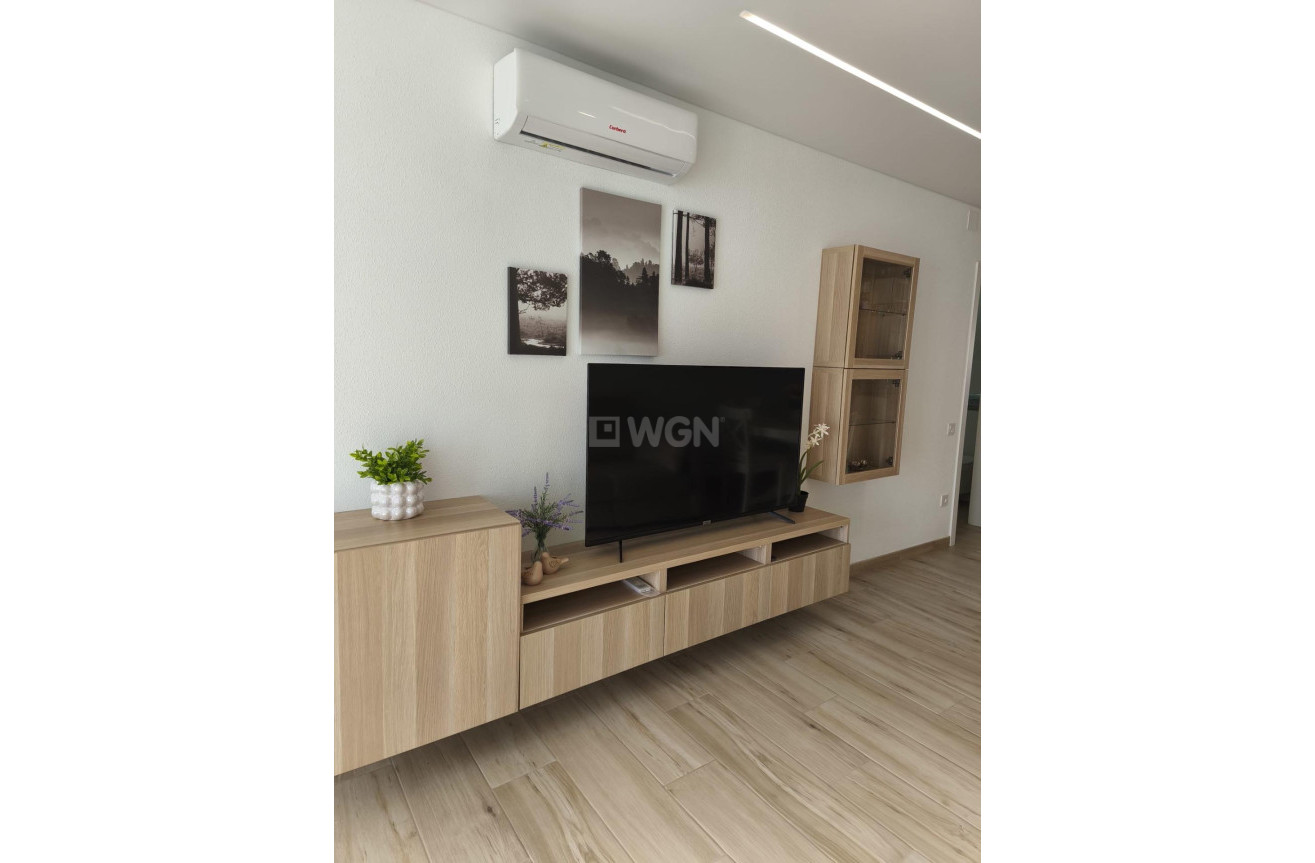 Wiederverkauf - Stadthaus - Torrevieja