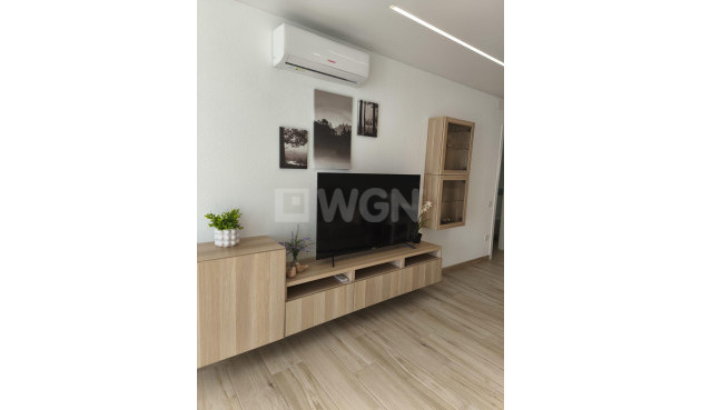 Wiederverkauf - Stadthaus - Torrevieja